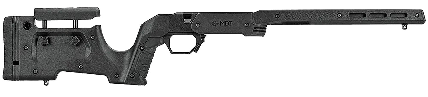 MDT 104691BLK XRS REM700 SA RH BLK