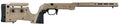MDT 104690FDE XRS HOWA 1500 SA RH FDE