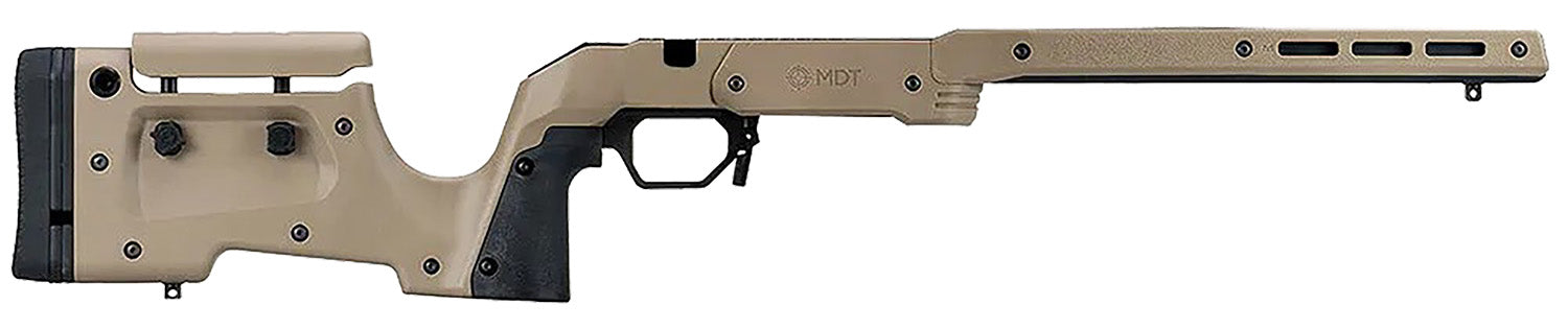 MDT 104691FDE XRS REM700 SA RH FDE
