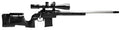 MDT 104692BLK XRS SAVAGE SA RH BLK