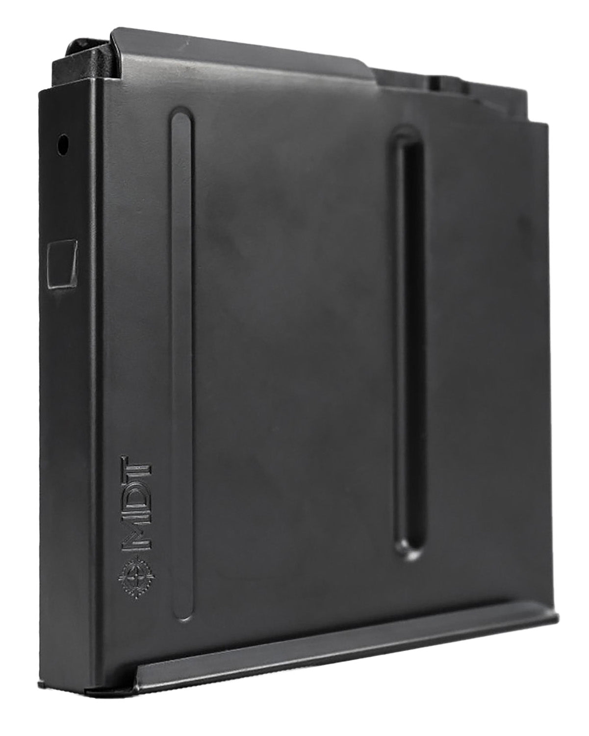 MDT 105123BLK METAL LA 3.850 CIP 300PRC 5R BLK