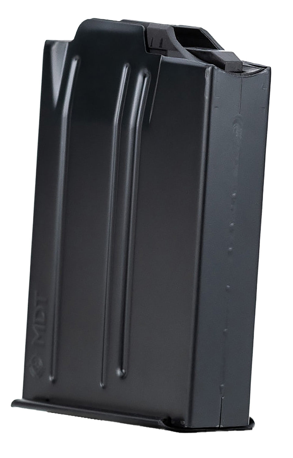 MDT 104760BLK METAL SA 223 EXT FEEDLIPS 10R BLK