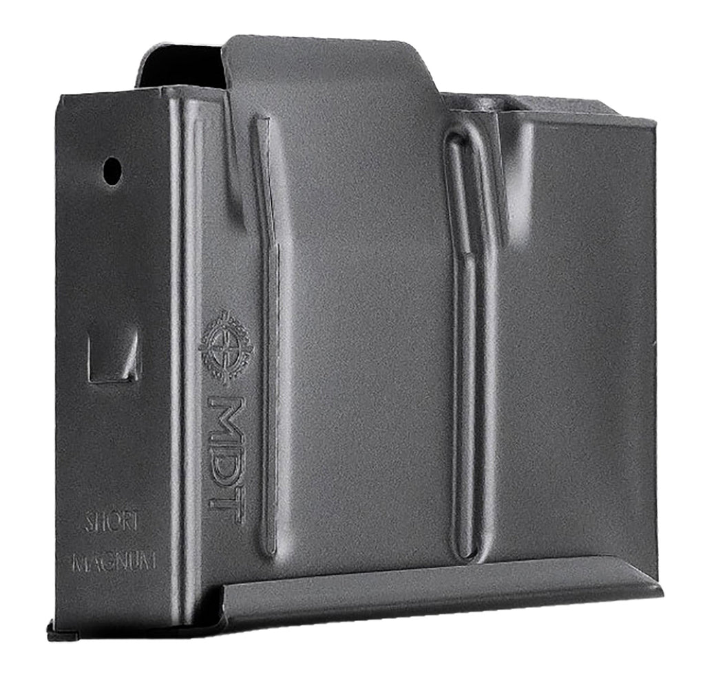 MDT 103133BLK METAL SA 300 WSM/6.5 PRC 3R BLK