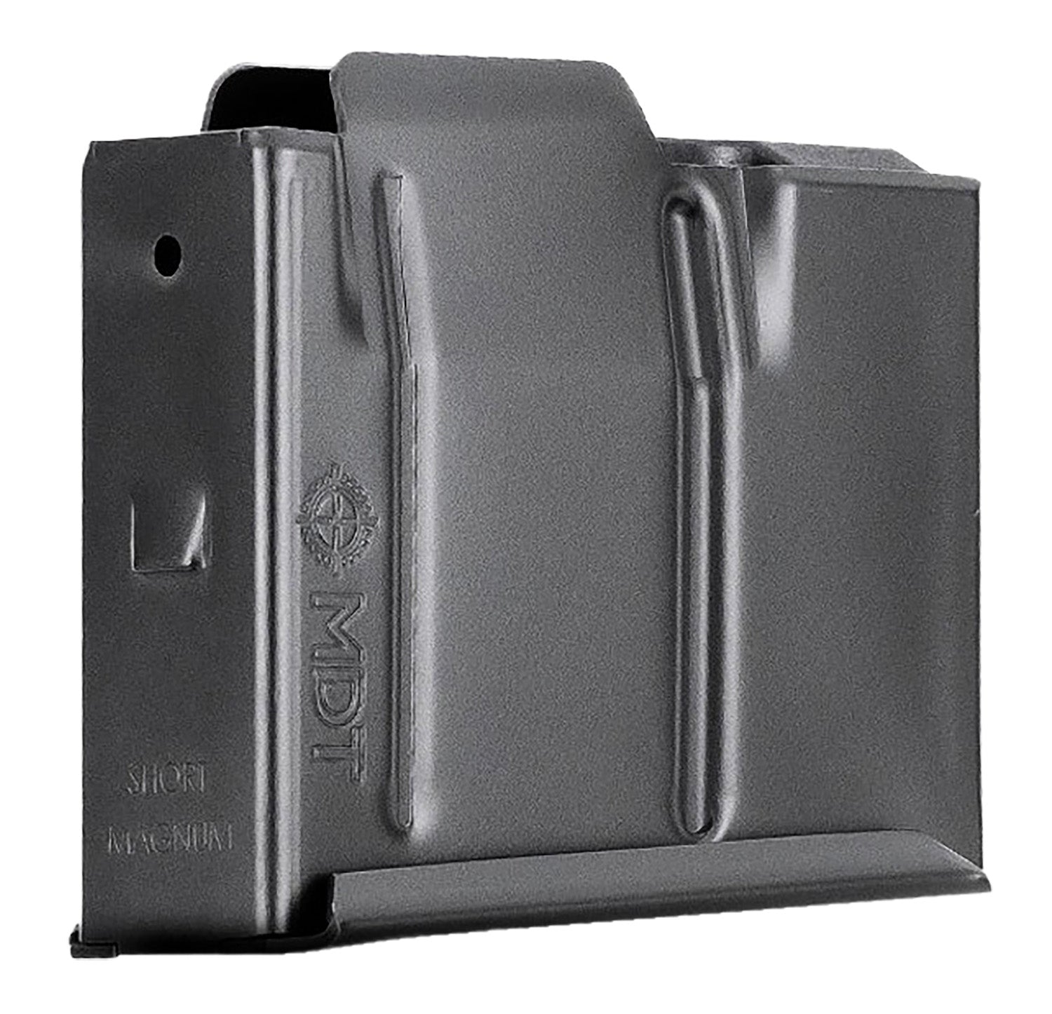 MDT 103133BLK METAL SA 300 WSM/6.5 PRC 3R BLK