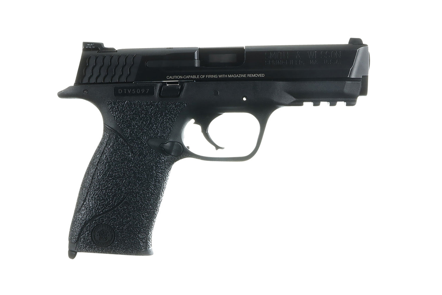 TALON EV06R S&amp;W FULL SIZE,2.0     RUBBER
