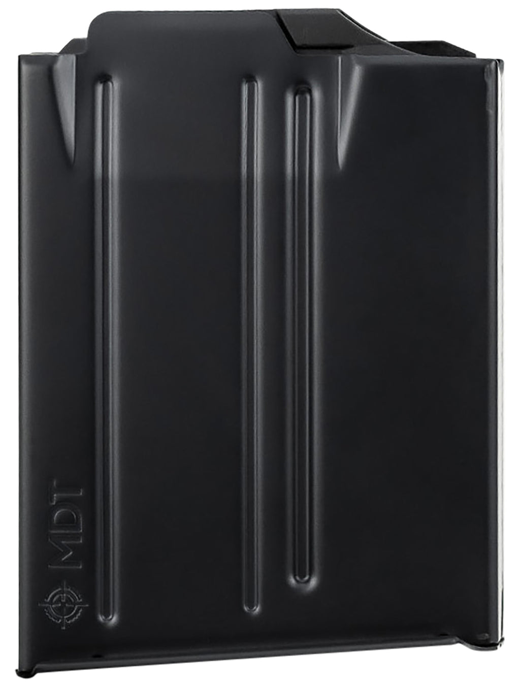 MDT 104760BLK METAL SA 223 EXT FEEDLIPS 10R BLK
