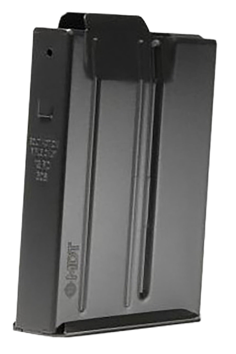 MDT 102922BLK METAL SA 308 W/BINDER PLATE 12R BLK