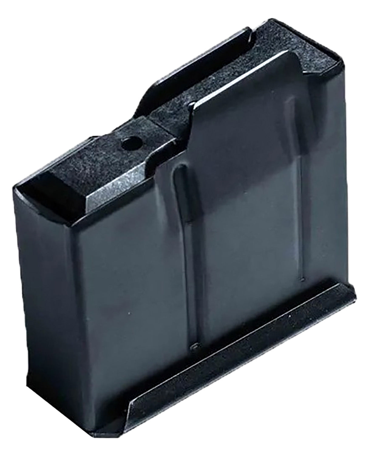 MDT 102014BLK METAL SA 308 W/BINDER PLATE 5R BLK