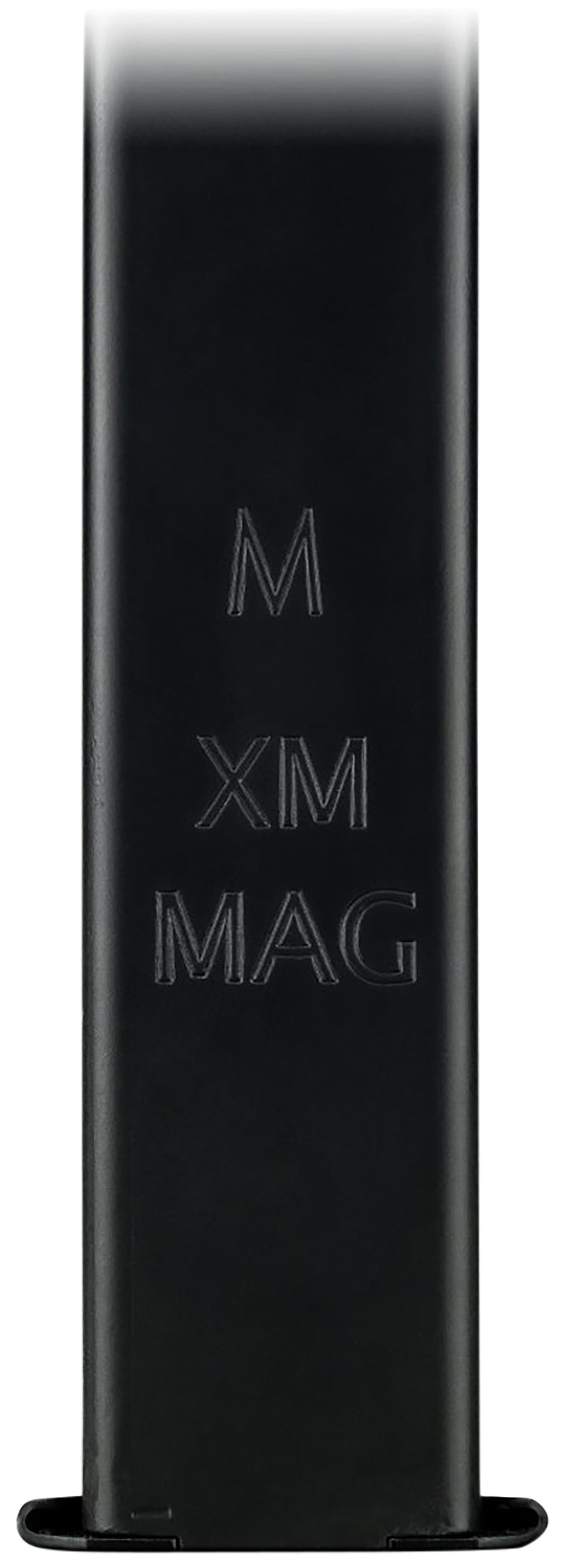 MDT 103133BLK METAL SA 300 WSM/6.5 PRC 3R BLK