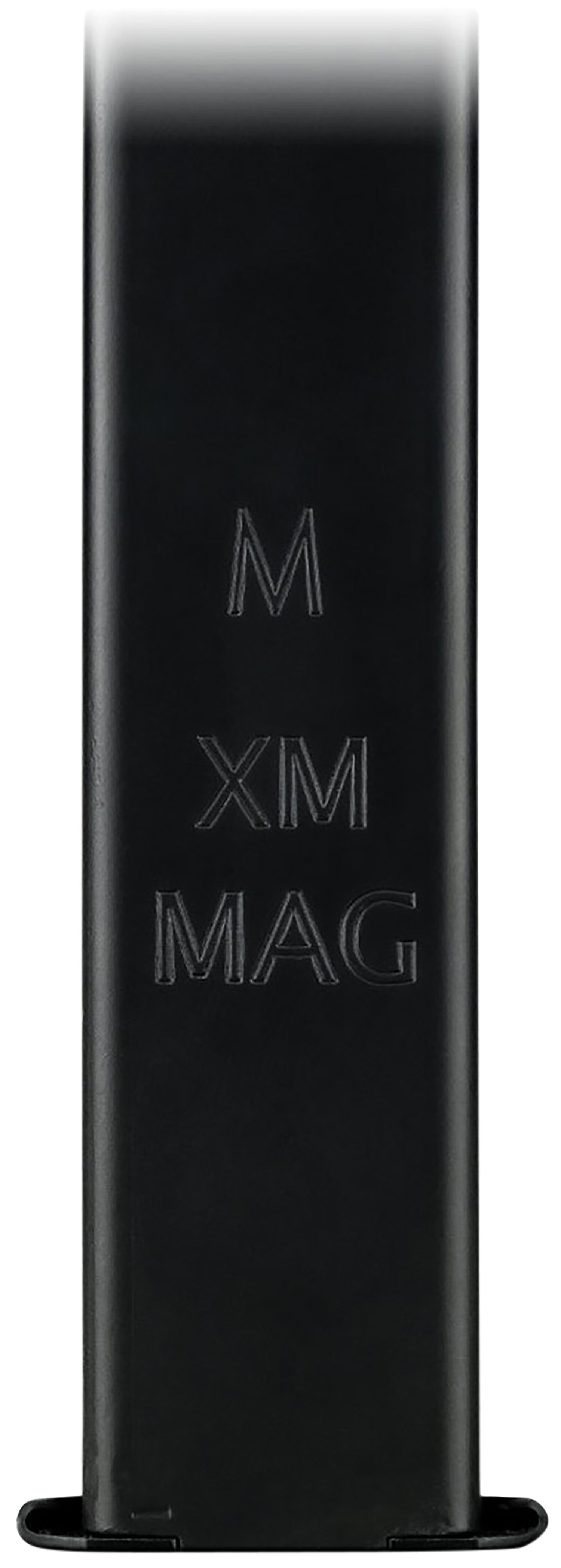 MDT 103133BLK METAL SA 300 WSM/6.5 PRC 3R BLK