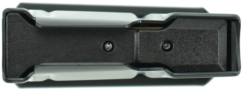 MDT 102922BLK METAL SA 308 W/BINDER PLATE 12R BLK