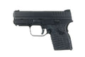 TALON EV09R SPG XD-S 9/45         RUBBER