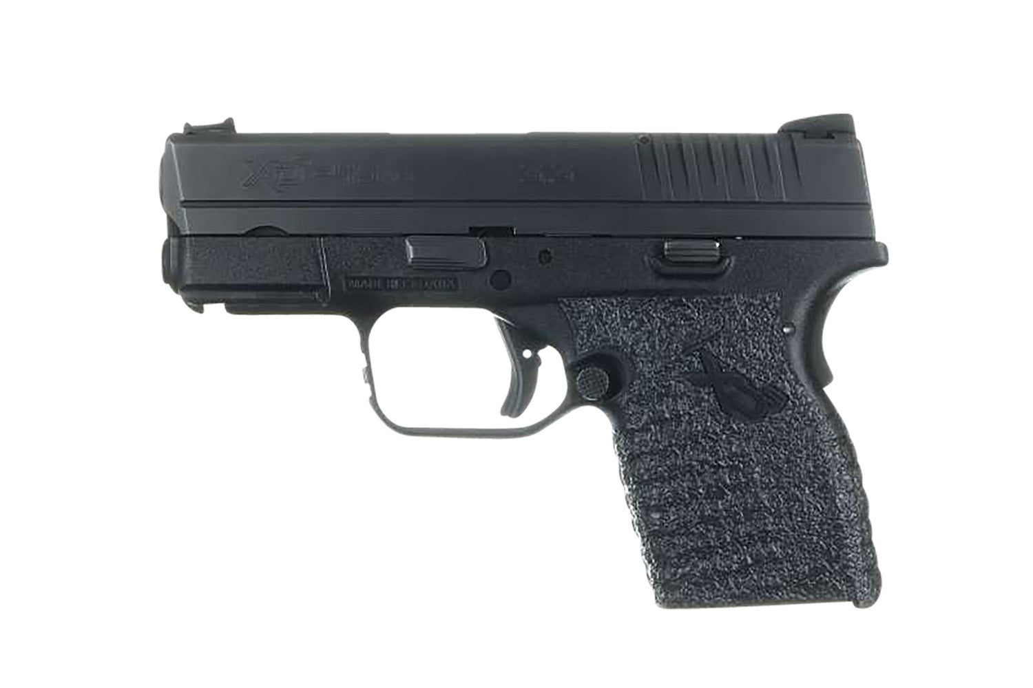 TALON EV09R SPG XD-S 9/45         RUBBER