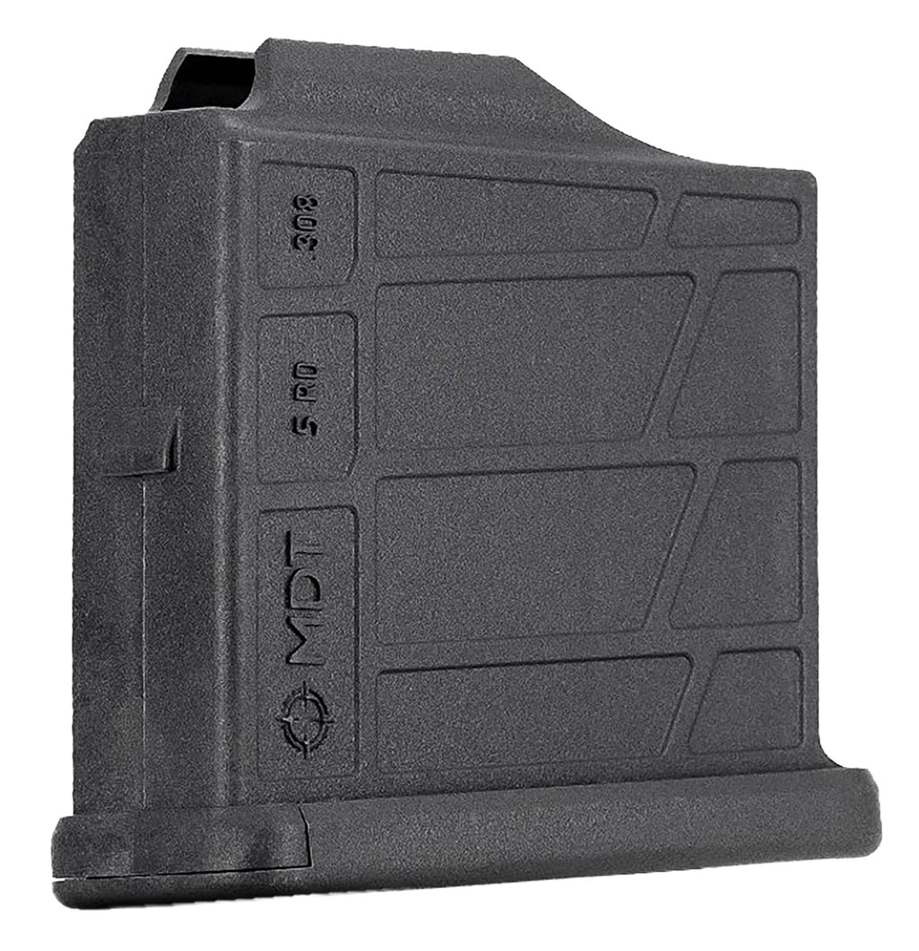 MDT 105026BLK POLYMER 5R 308 BLK