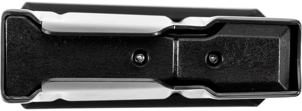 MDT 102014BLK METAL SA 308 W/BINDER PLATE 5R BLK