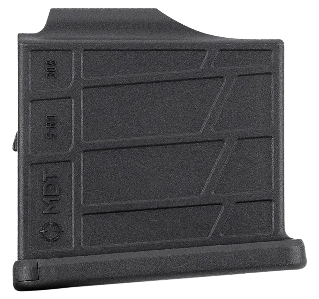 MDT 105026BLK POLYMER 5R 308 BLK