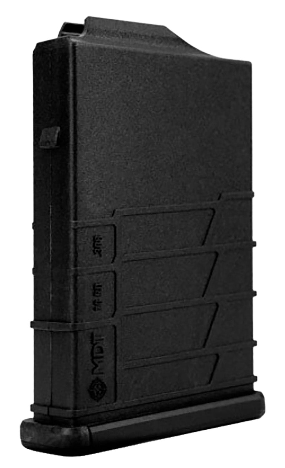 MDT 104447BLK POLYMER GEN 2 SA .308 10R BLK