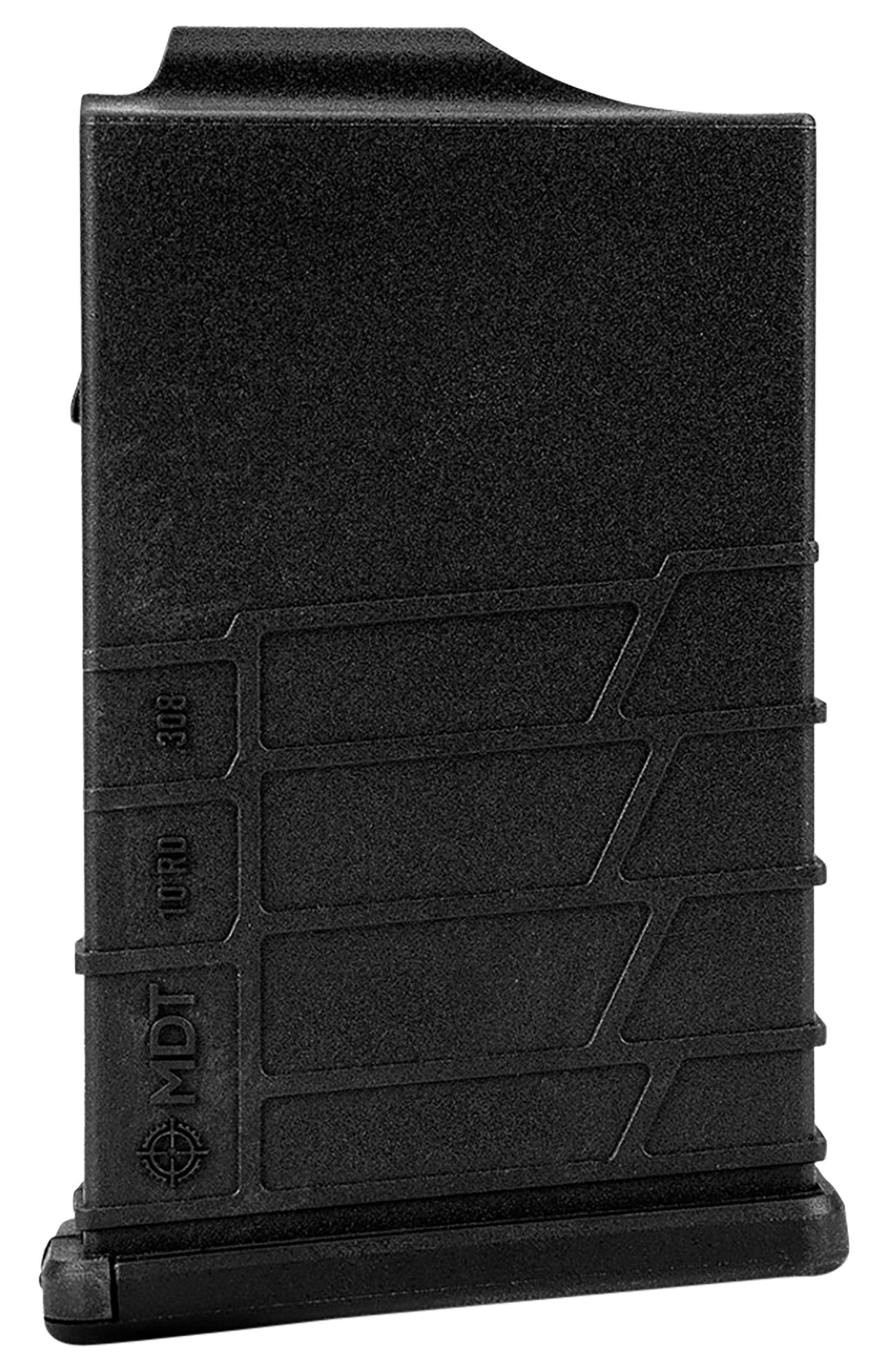 MDT 104447BLK POLYMER GEN 2 SA .308 10R BLK