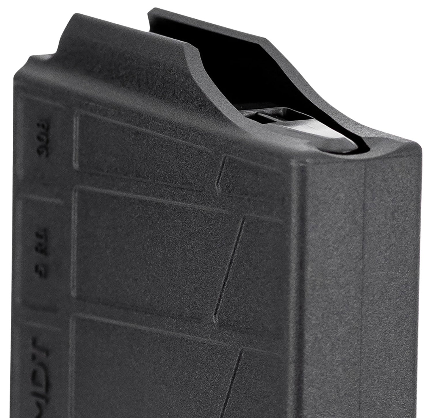 MDT 105026BLK POLYMER 5R 308 BLK