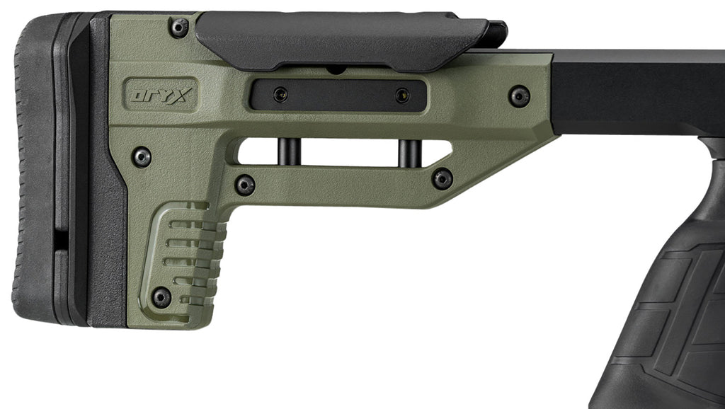 MDT 106159ODG CHASSIS ORYX SPRTSMN HOWA1500 SA ODG