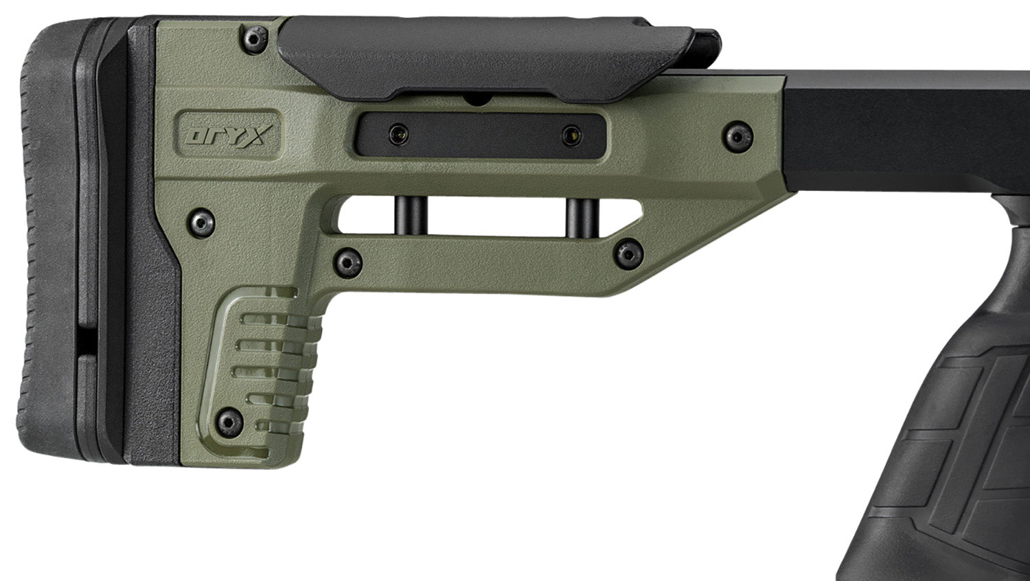 MDT 106159ODG CHASSIS ORYX SPRTSMN HOWA1500 SA ODG