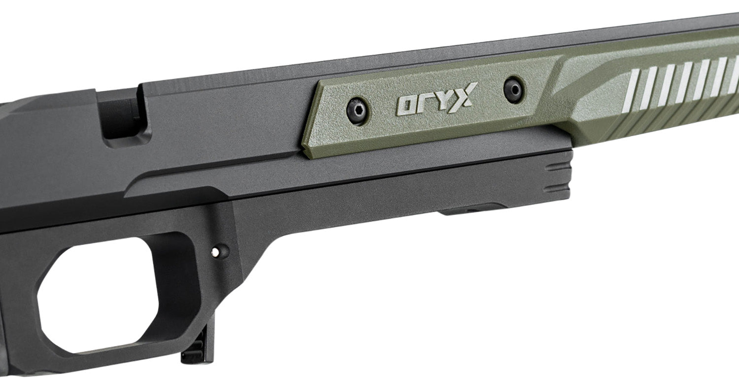 MDT 106159ODG CHASSIS ORYX SPRTSMN HOWA1500 SA ODG