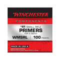 WIN WMSRL      SM RFL MATCH       PRIMR     1000/5