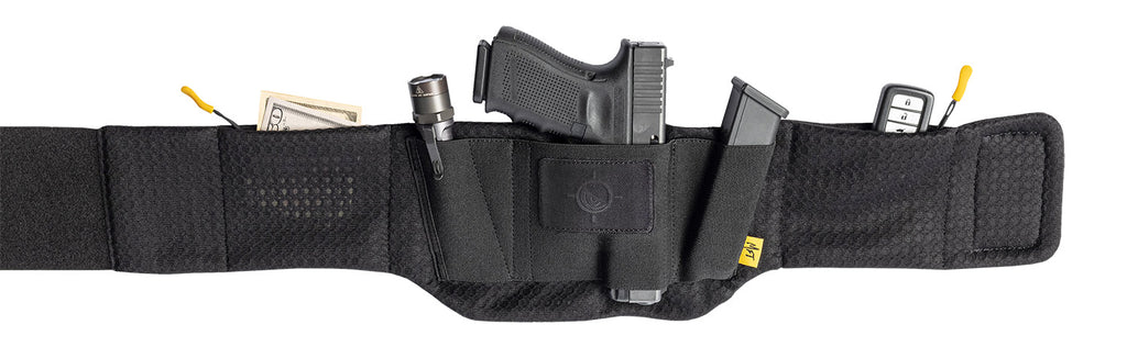MFT H6-BB1           BELLY BAND FITS 26-52IN
