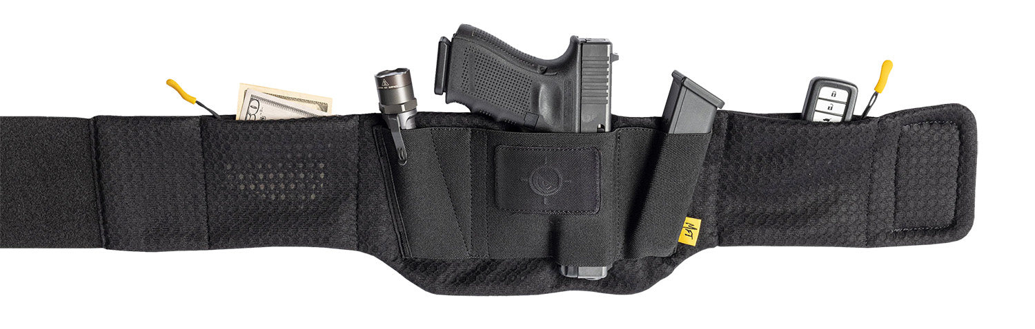 MFT H6-BB1           BELLY BAND FITS 26-52IN