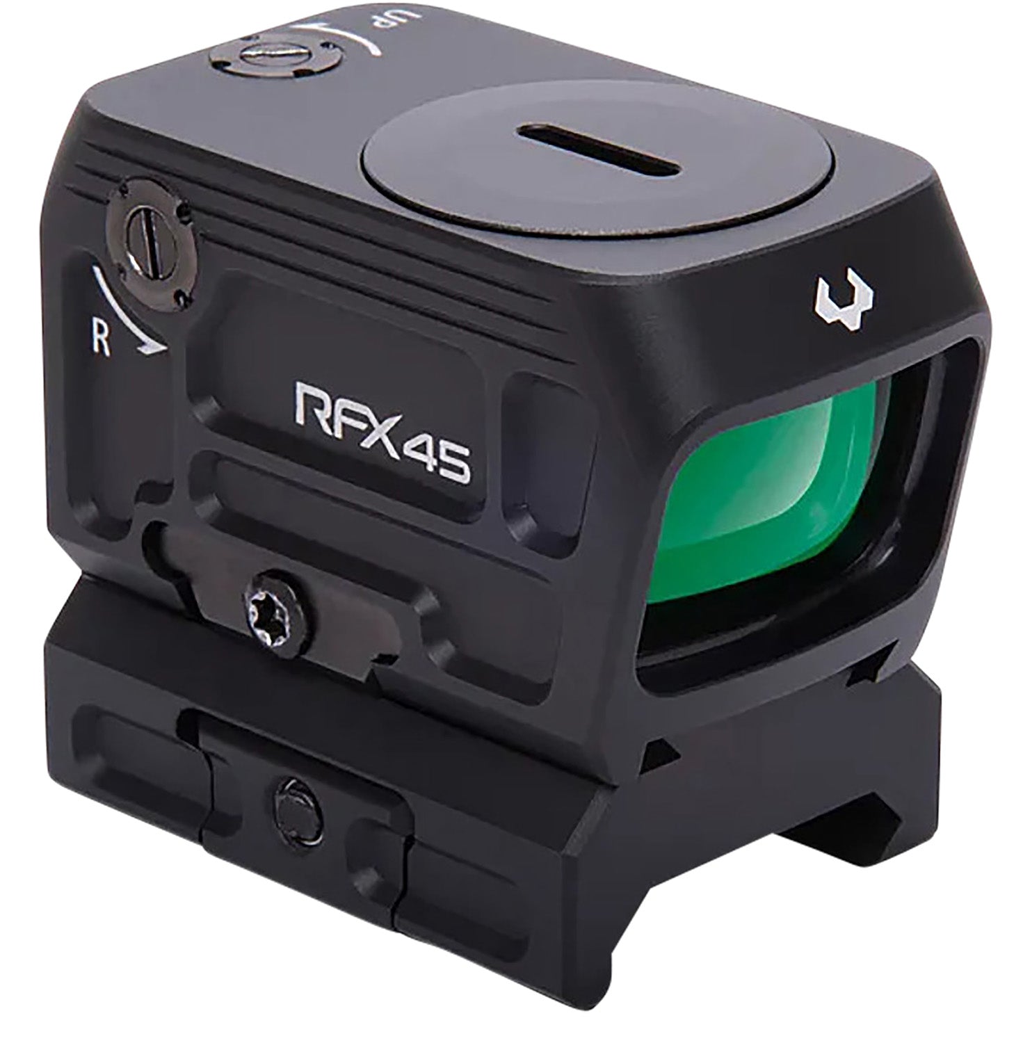 VIR 982-0028  RFX45 LOW MOUNT