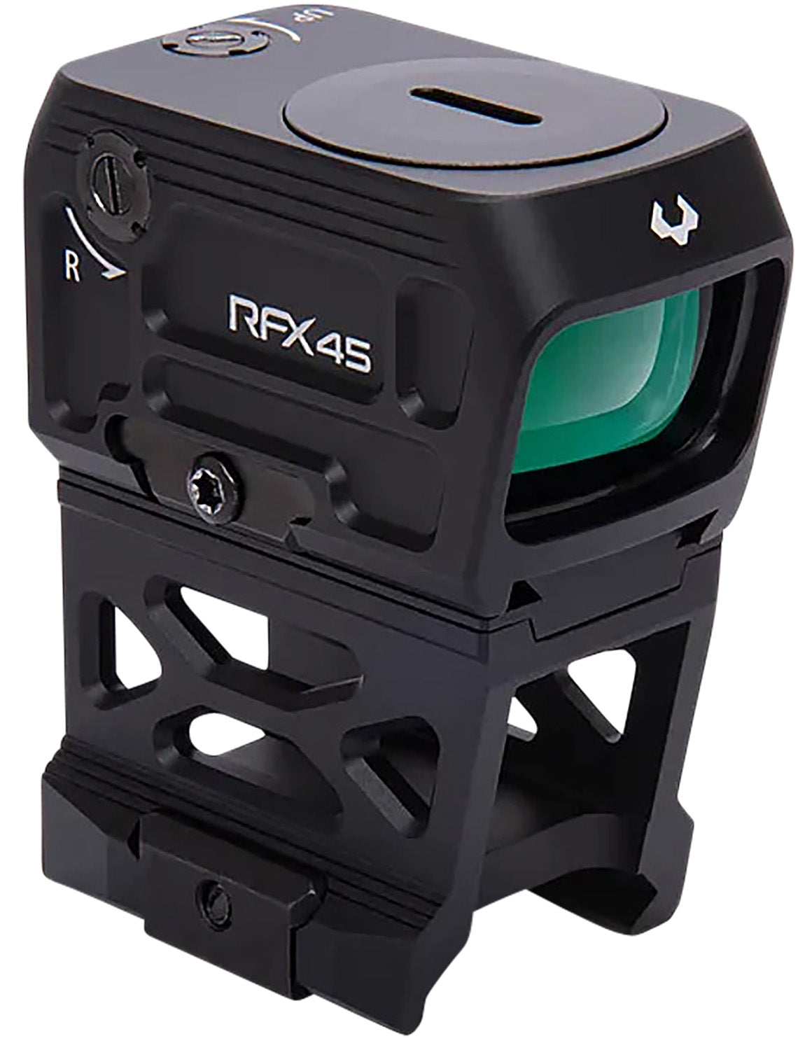 VIR 982-0029  RFX45 HIGH MOUNT FOR 1/3 LOWR CO WIT