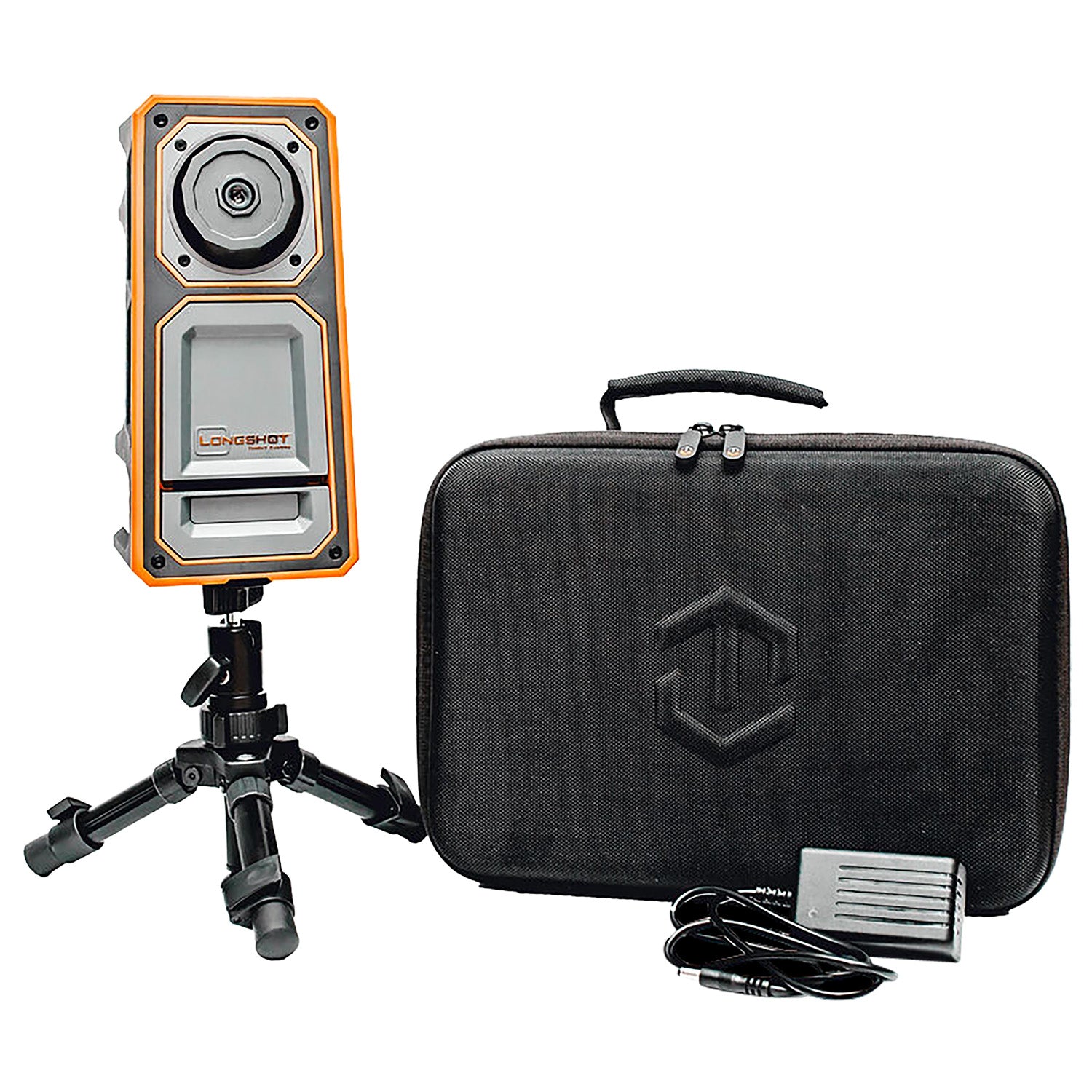 LONGSHOT TV-CF203    MARKSMEN    300YD RNGE CAMERA