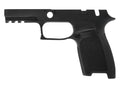SIG 8900030  GRIP MOD ASSY P320 MS 9/40/357 LG BLK