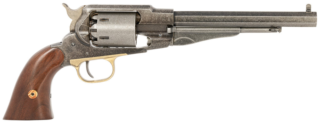 PIETTA PF58OW448       1858 OLD WEST .44CAL 8"