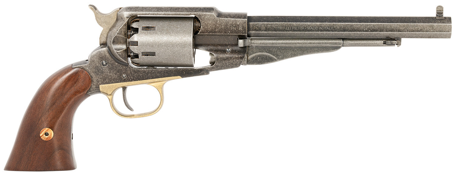 PIETTA PF58OW448       1858 OLD WEST .44CAL 8"