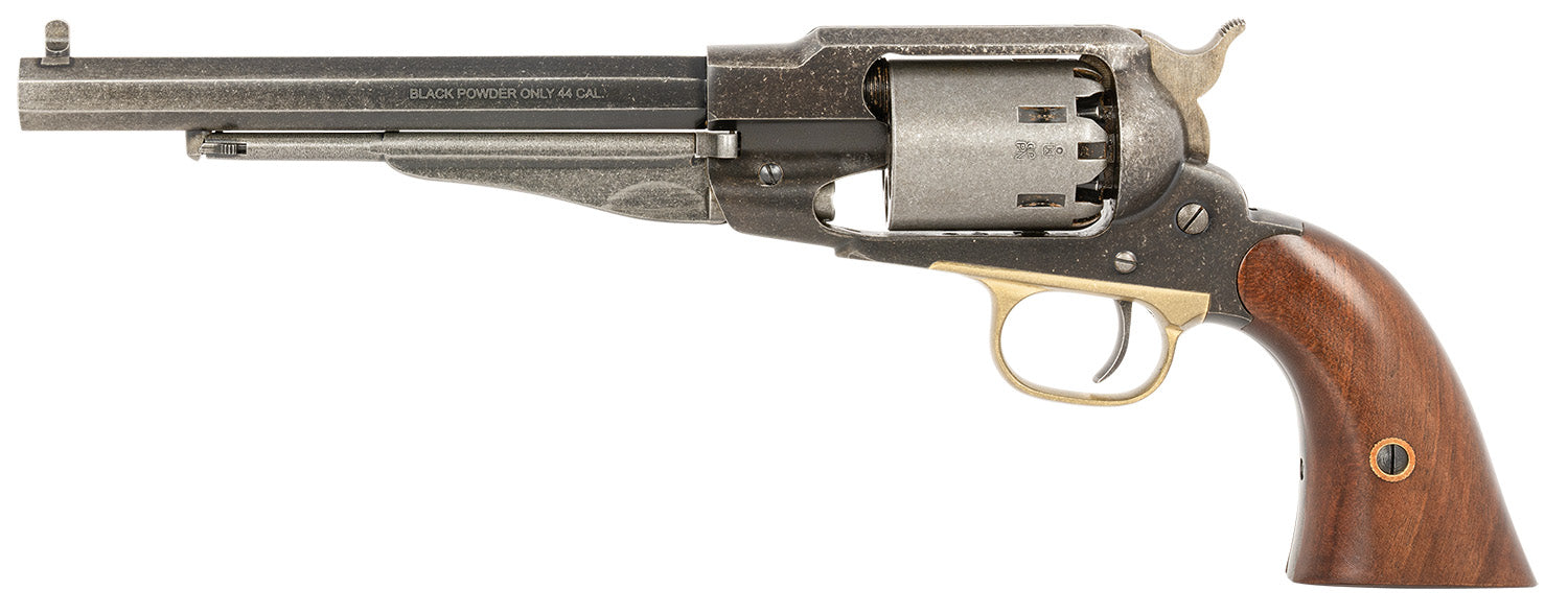 PIETTA PF58OW448       1858 OLD WEST .44CAL 8"