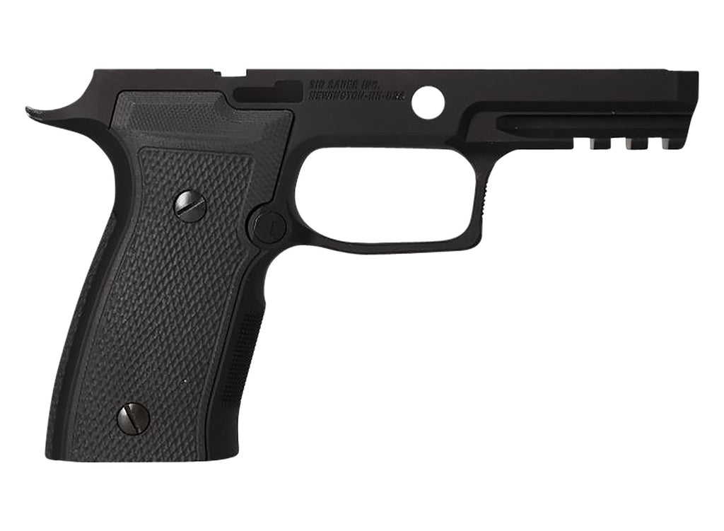 SIG 8900063  GRIP MOD ASSY P320 AXG 9/40/357 G10