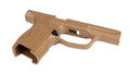 SIG 8900155  GRIP MOD ASSY P365 STND 9MM       COY