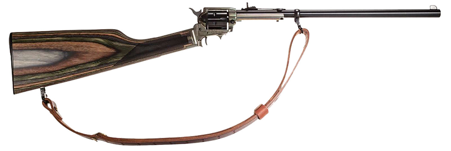 HER BR226CH16HS-LS RR RANCHER 22LR  16  6R     BLK