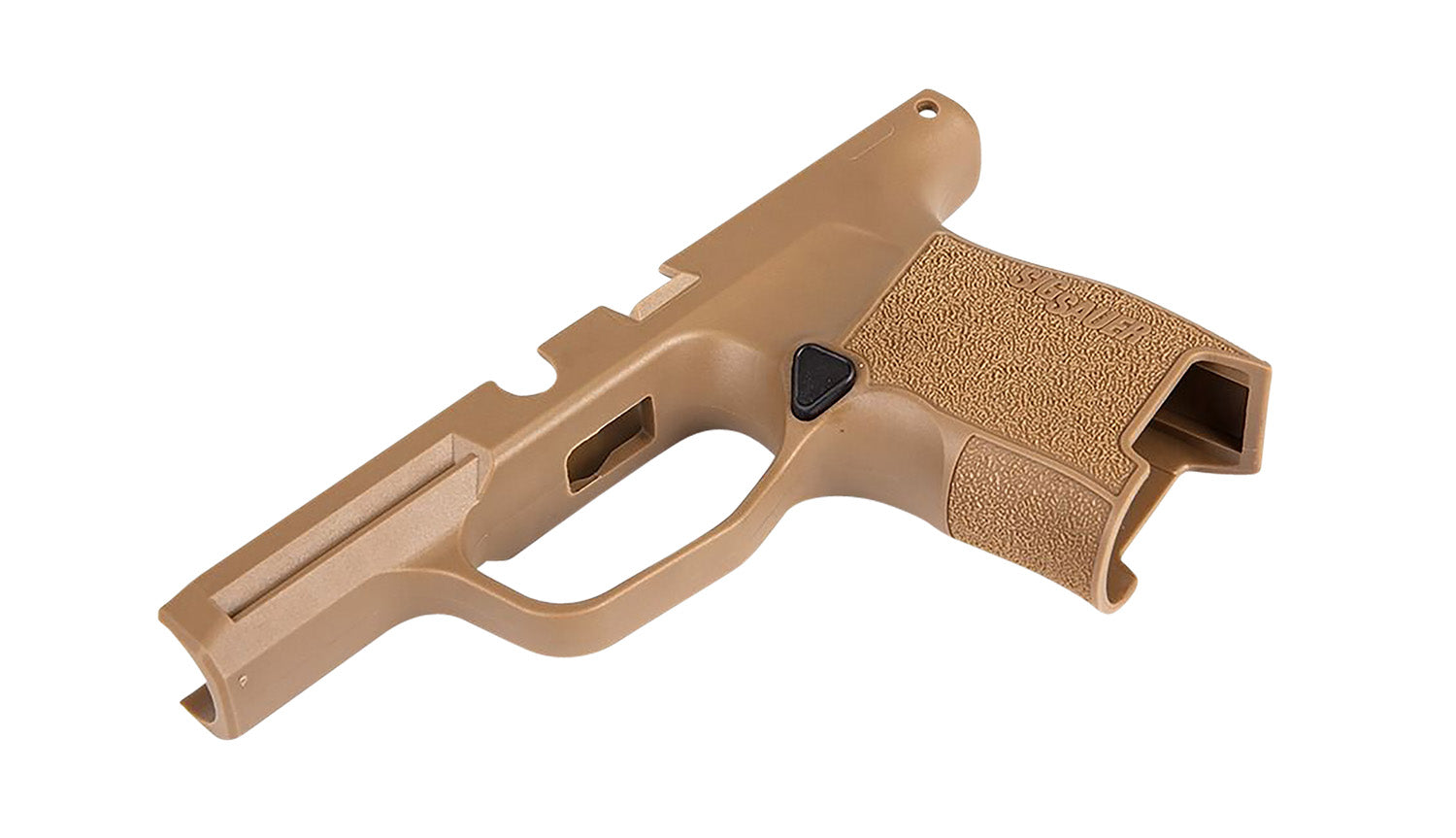 SIG 8900155  GRIP MOD ASSY P365 STND 9MM       COY