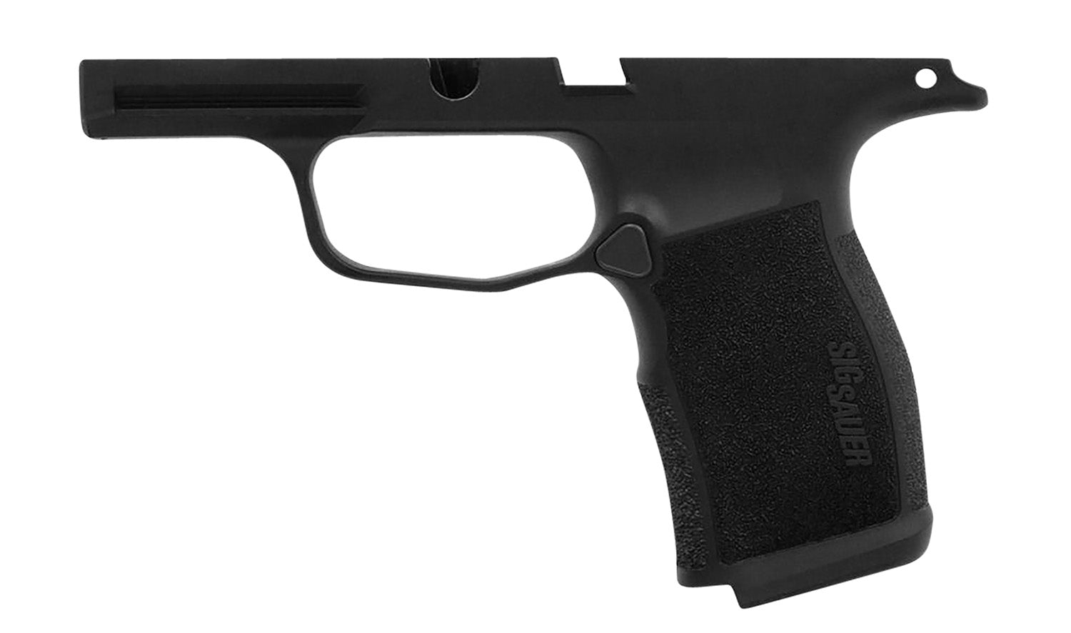 SIG 8900062  GRIP MOD ASSY P365XL STND 9MM     BLK