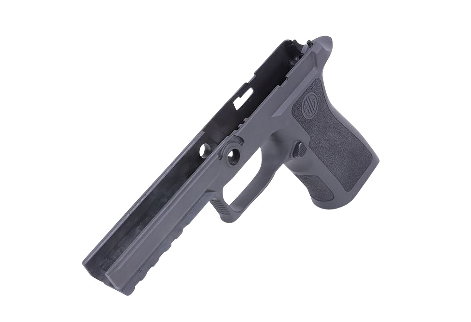 SIG 8900036  GRIP MOD ASSY P320 TXG 9MM FS MD  GRY