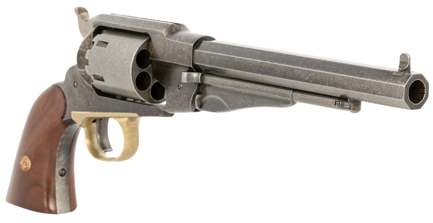 PIETTA PF58OW448       1858 OLD WEST .44CAL 8"