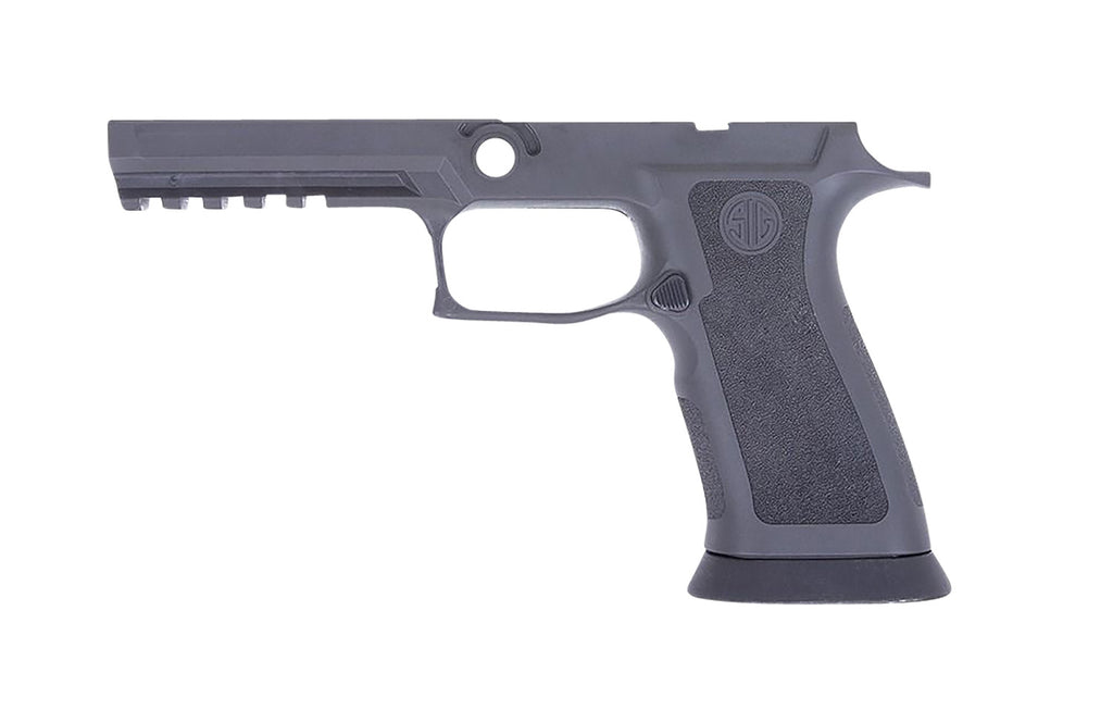 SIG 8900039  GRIP MOD ASSY P320 TXG 9MM FS MD  GRY