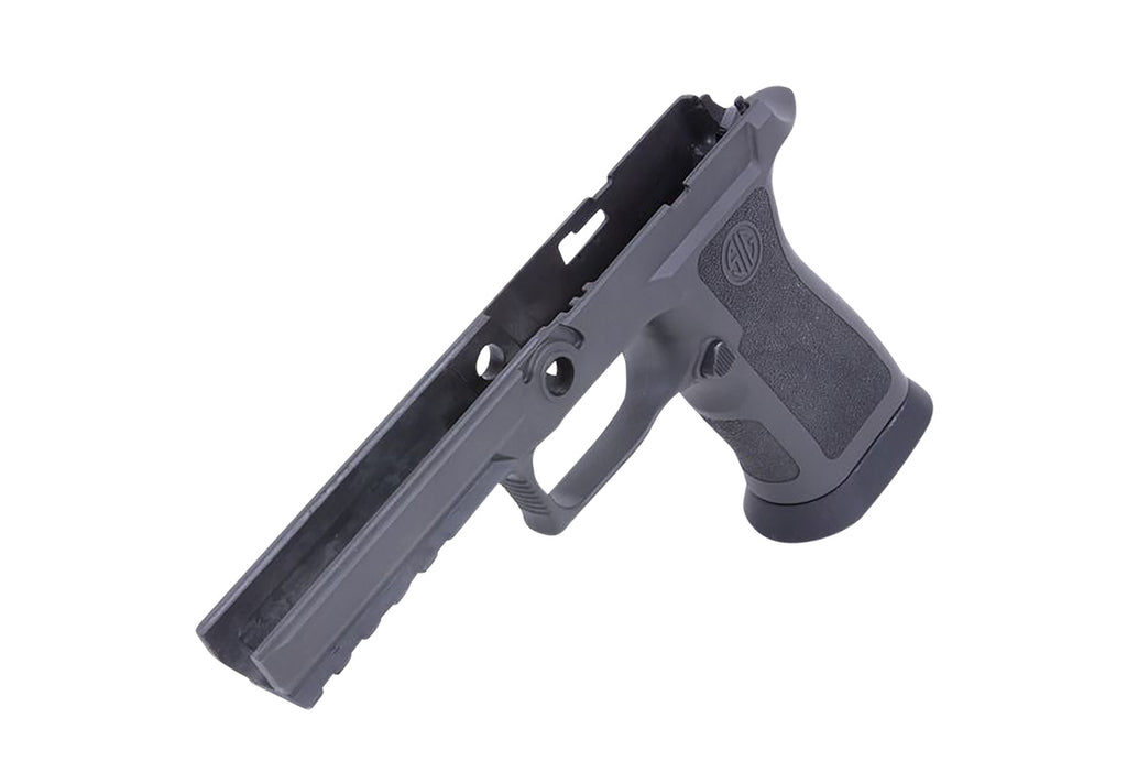 SIG 8900039  GRIP MOD ASSY P320 TXG 9MM FS MD  GRY
