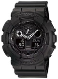 GSHOCK GA1001A1    TACTICAL XL                 BLK