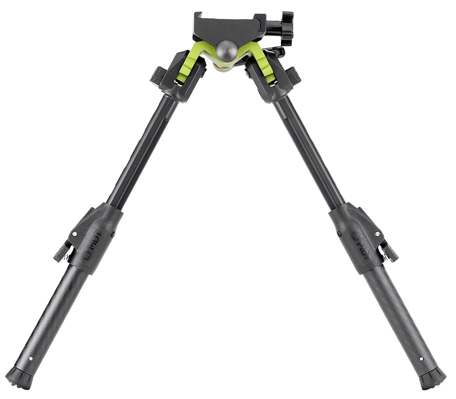 MDT 105560GRN BIPOD  GRND POD  PICATINNY  GRN