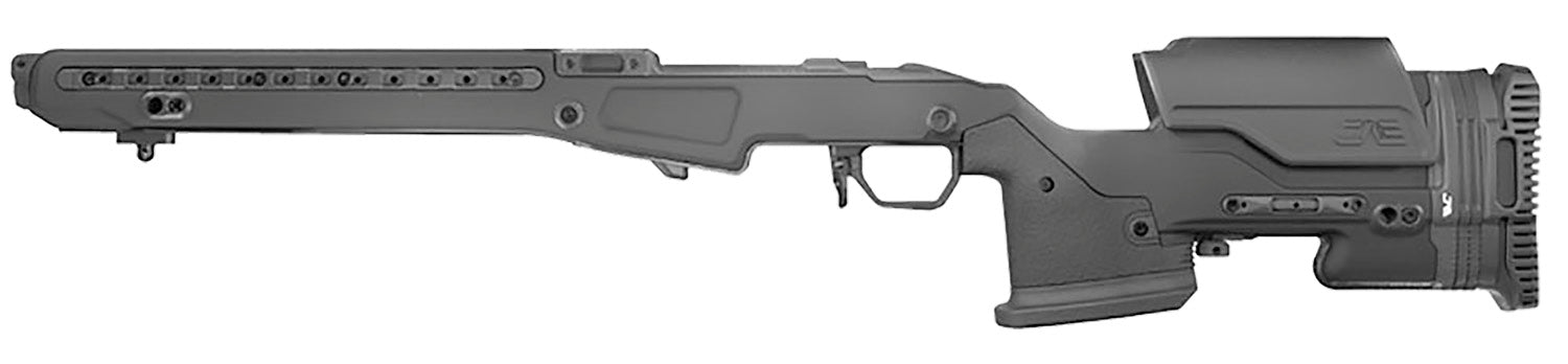 MDT 105379BLK R700  SA  RH  BLK