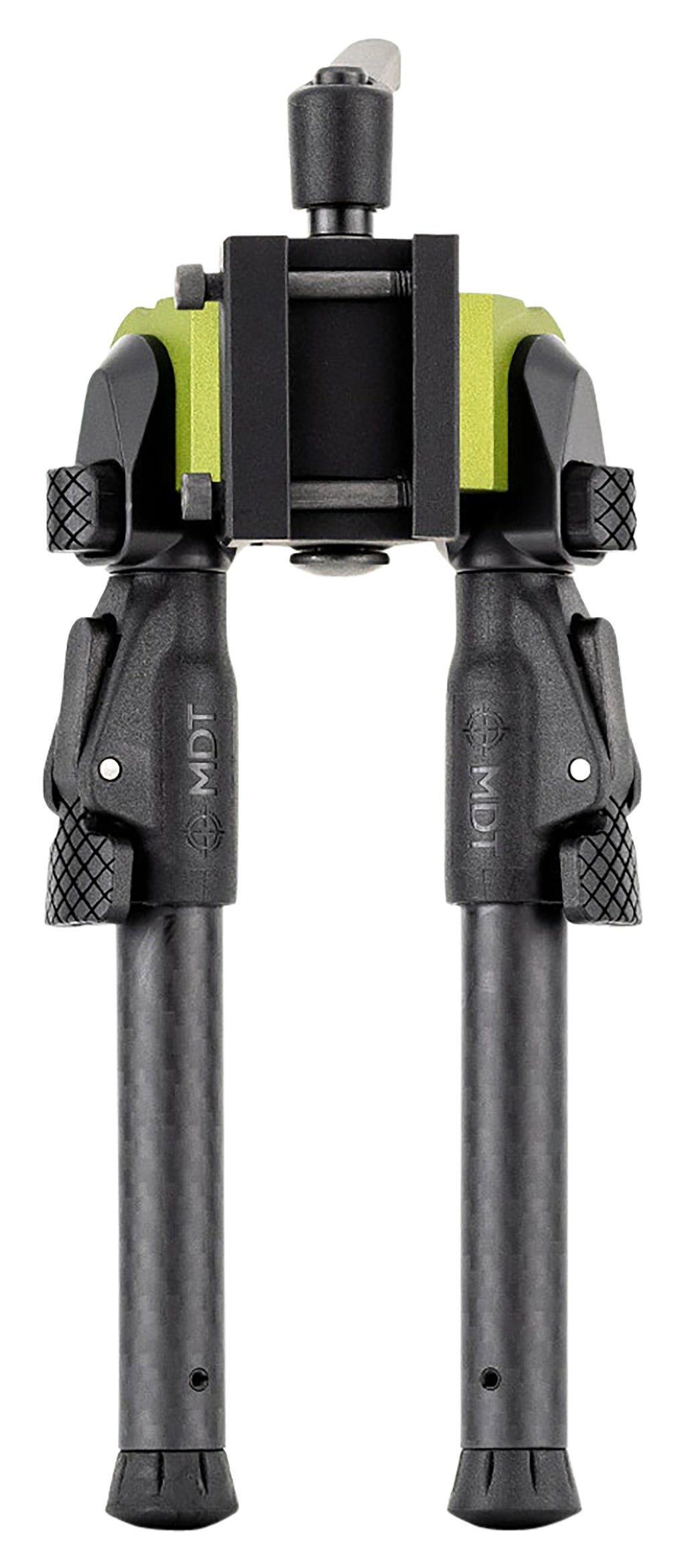 MDT 105560GRN BIPOD  GRND POD  PICATINNY  GRN