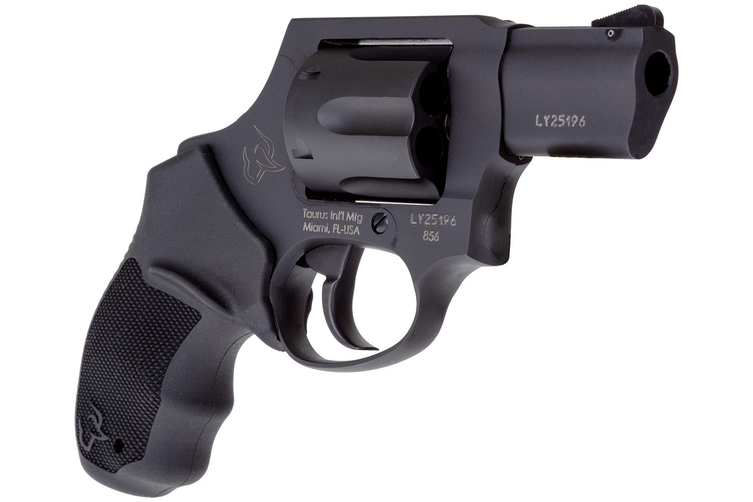 TAU 2-856021CH       856CH    38SP CH 2 6R  BLK/BK